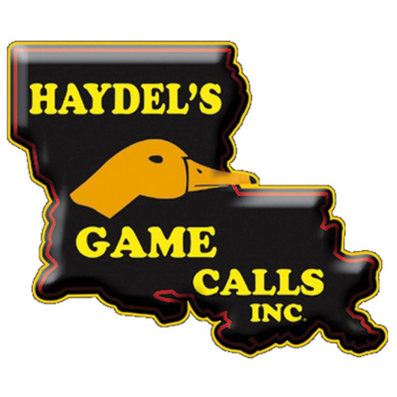Haydel's Game Calls Inc. DB-85 Doe Bleat