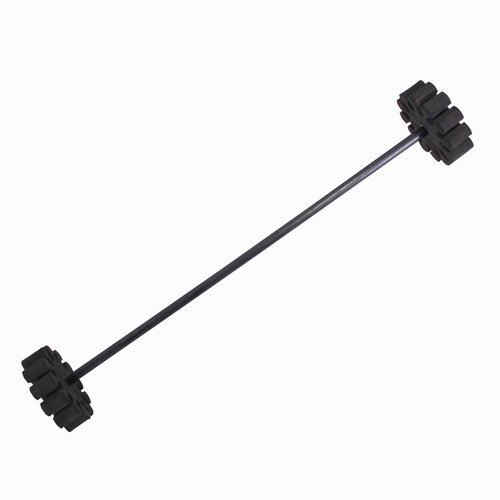 SAS Adjustable Archery Arrow Case Carrier with Strap (Insert Foam Only)