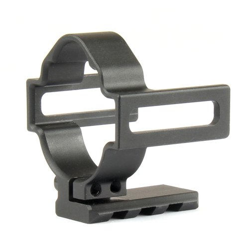 CAHOP BR Band Bottom Rail Anodized Aluminum for RG 10/22 1022