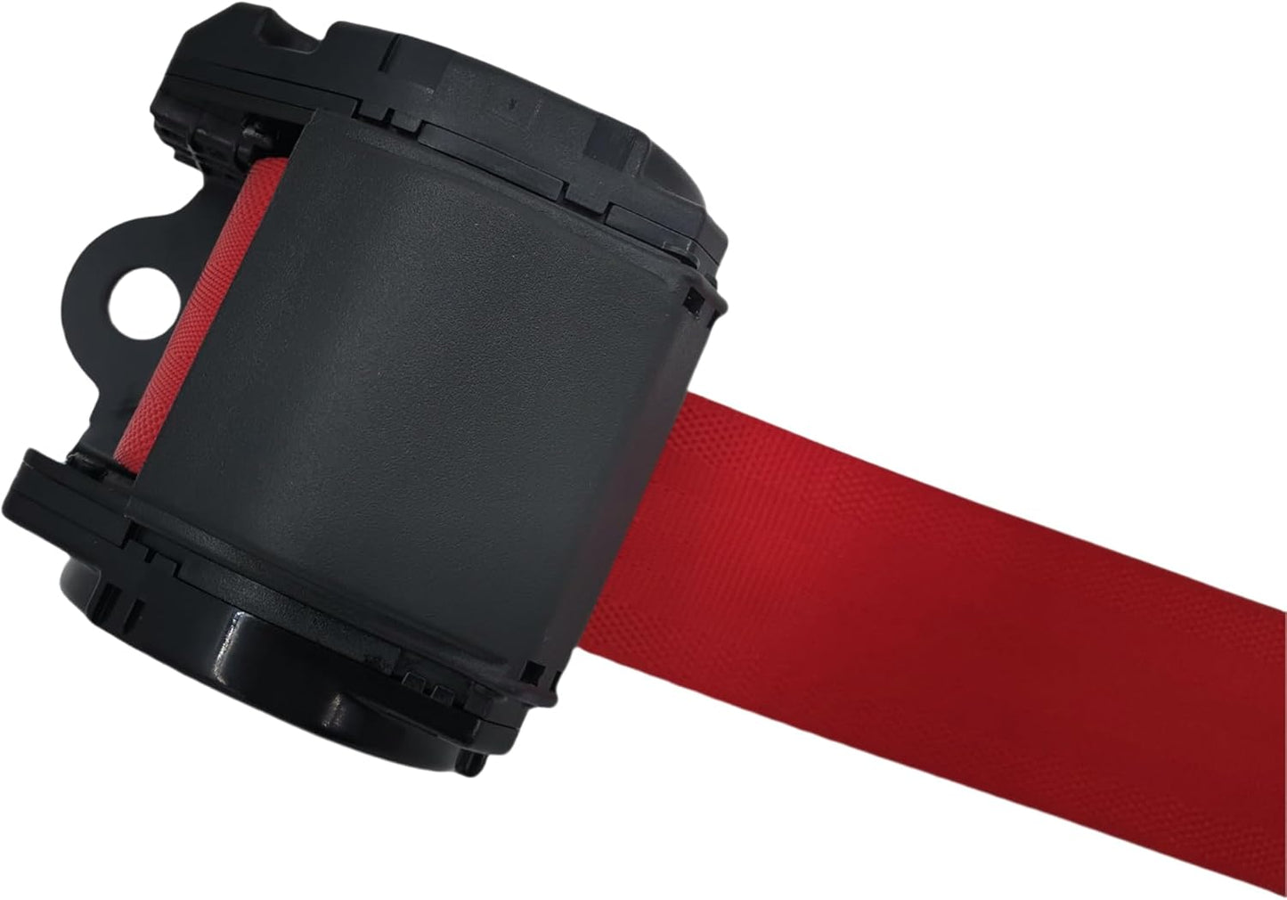 2PCS Universal Retractable Adjustable Golf Cart Belts for Go Kart UTV, Minivan, RV, Truck