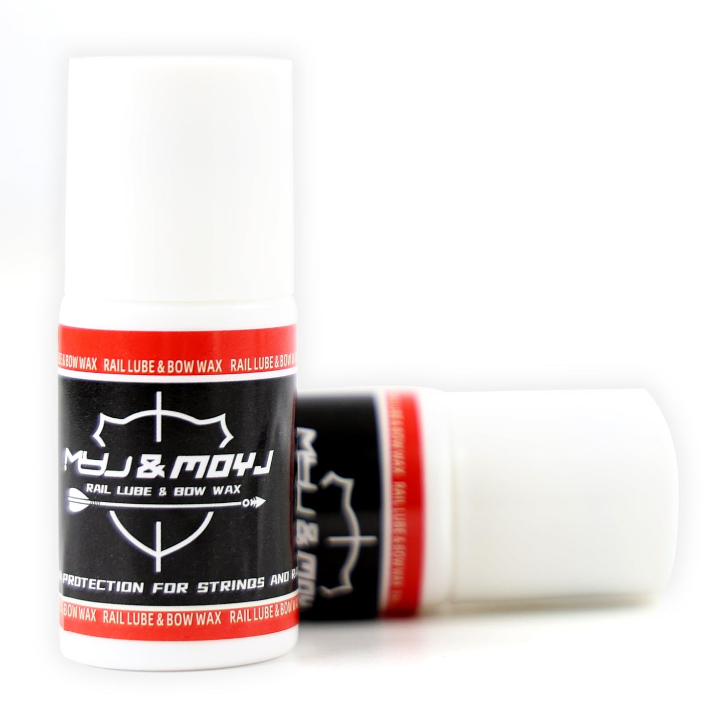 MOYJ Liquid Bowstring Wax Crossbow Recurve Compound Bow String Protective Rail Lube Maintenance Universal 20ml Liquid String Wax