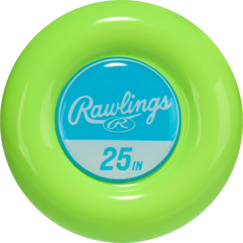 Rawlings | 2026 | Raptor Baseball Bat | USA T-Ball | 2 1/4" Barrel | 26" | -12