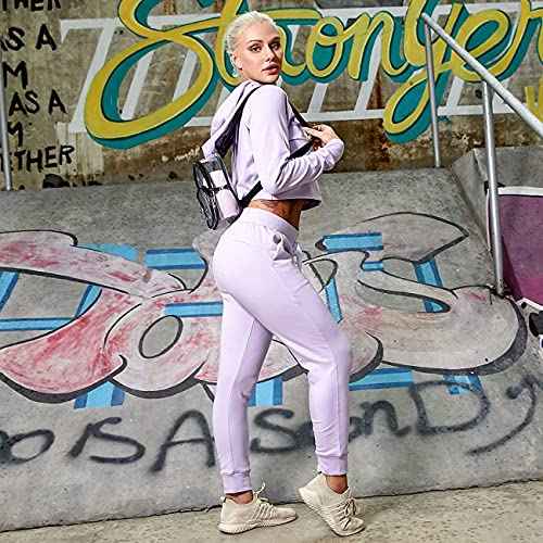 USPECLARE Clear Mini Backpack Stadium Approved for Little Boys & Girls, Transparent Backpack for Concert, Festival, Sport Events