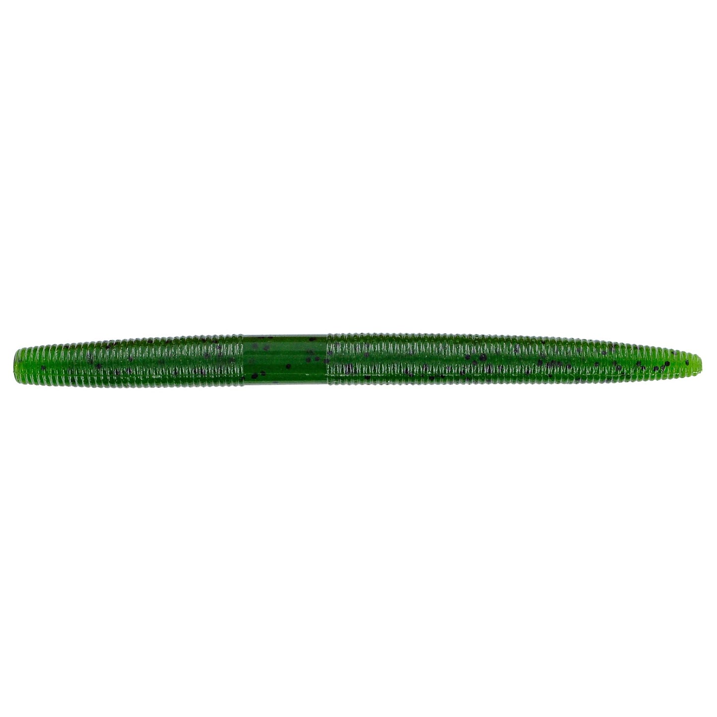 Yamamoto 5'' Senko Fading Watermelon W/ Large Black Flake (10 Pack)