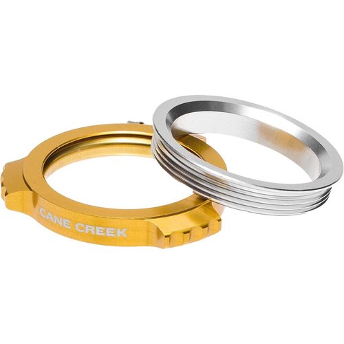 Cane Creek Eewings Crank Preloader Gold, 30Mm/Dub