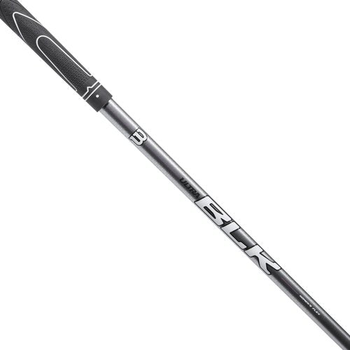 Wilson Women's Ultra BLK Driver - Right Hand