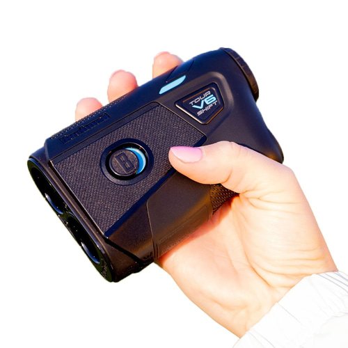 Bushnell Golf Tour V6 Shift Black