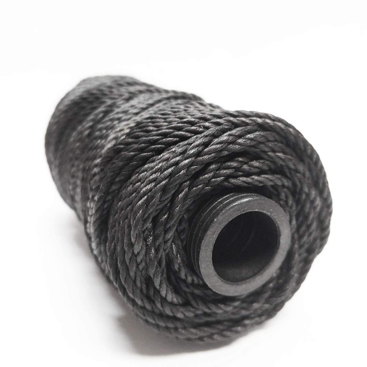JFN Netting Repair Kit for #36 Nylon 1-7/8", Black Baseball Net