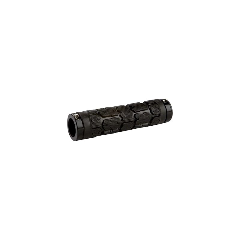 Old Dutch International Griffe Rogue MTB Bonus Pack - Black/Black