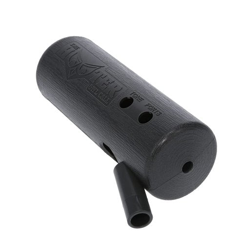 Hunters Specialties Water-Resistant Realistic Sounds H.S. Strut The Hooter Owl Locator Call