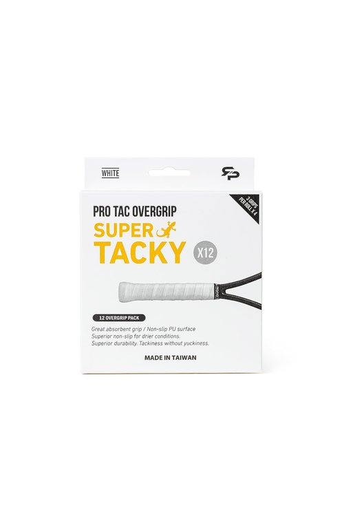 Road to Pro Tac Series Overgrips
