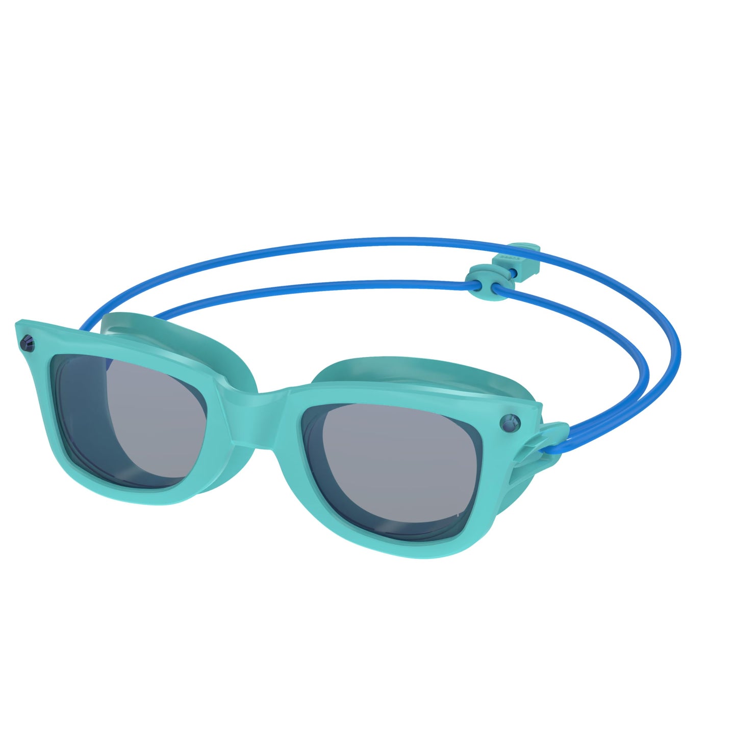 Speedo Unisex-Child Swim Goggles Sunny G Ages 6-14 Junior