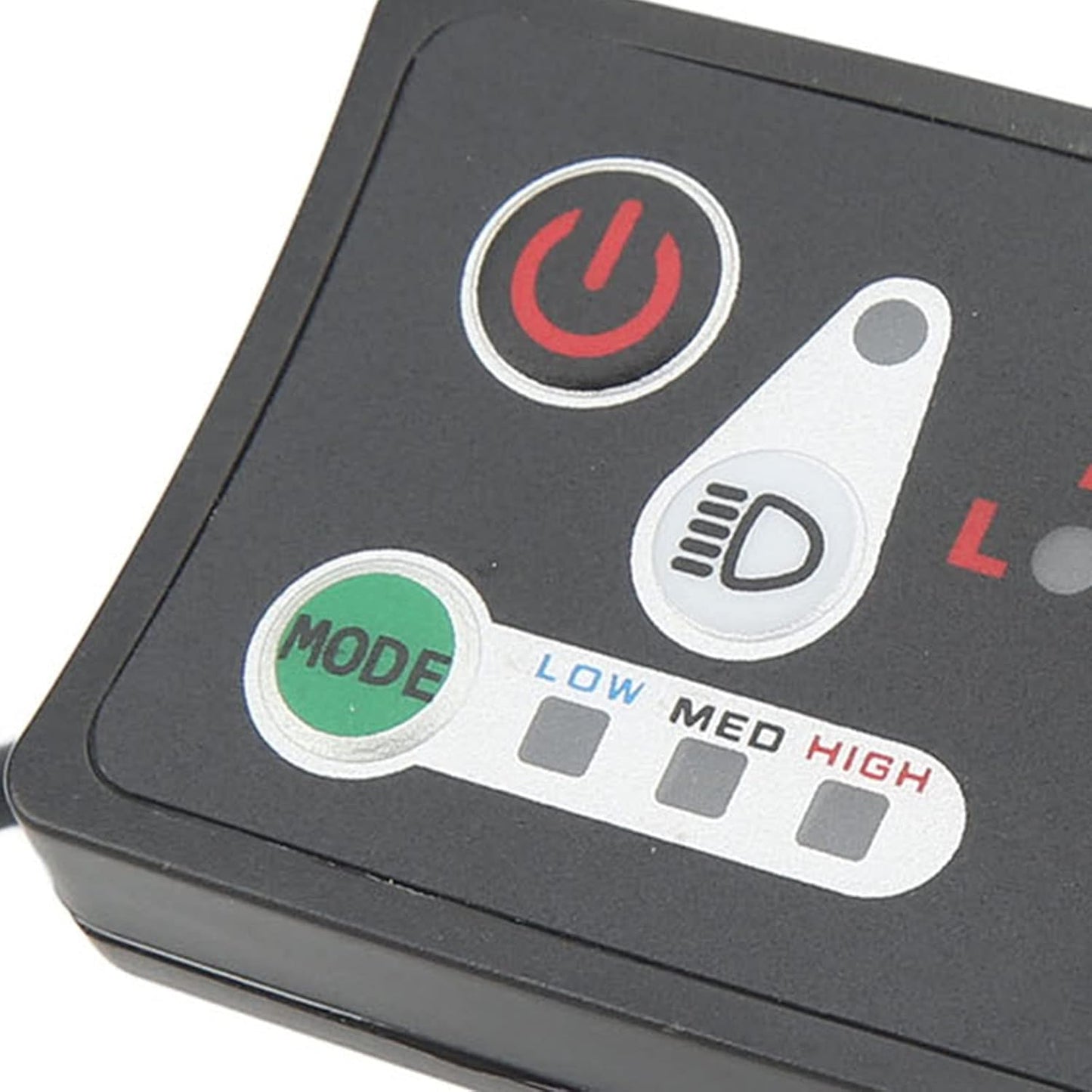 24V 36V 48V Electric bikes Led Display Control Panel , 790 Led Display For Electric bikes 810 Control Electric Bicycle(36V)