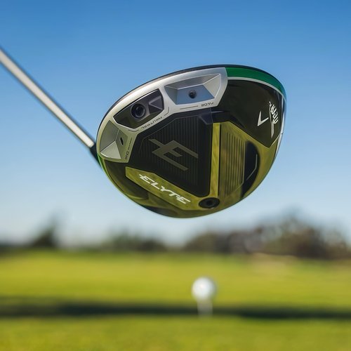 Elyte Driver Weight Blocks | 5g-23g Precision Tungsten Mass Weights | Golf Swing Balance Adjustable Trajectory Control
