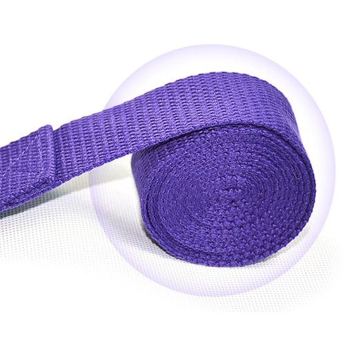 POPETPOP Yoga Straps for Stretching 2pcs Stretch Band Buckle Lightweight Sturdy for Flexibility Workout
