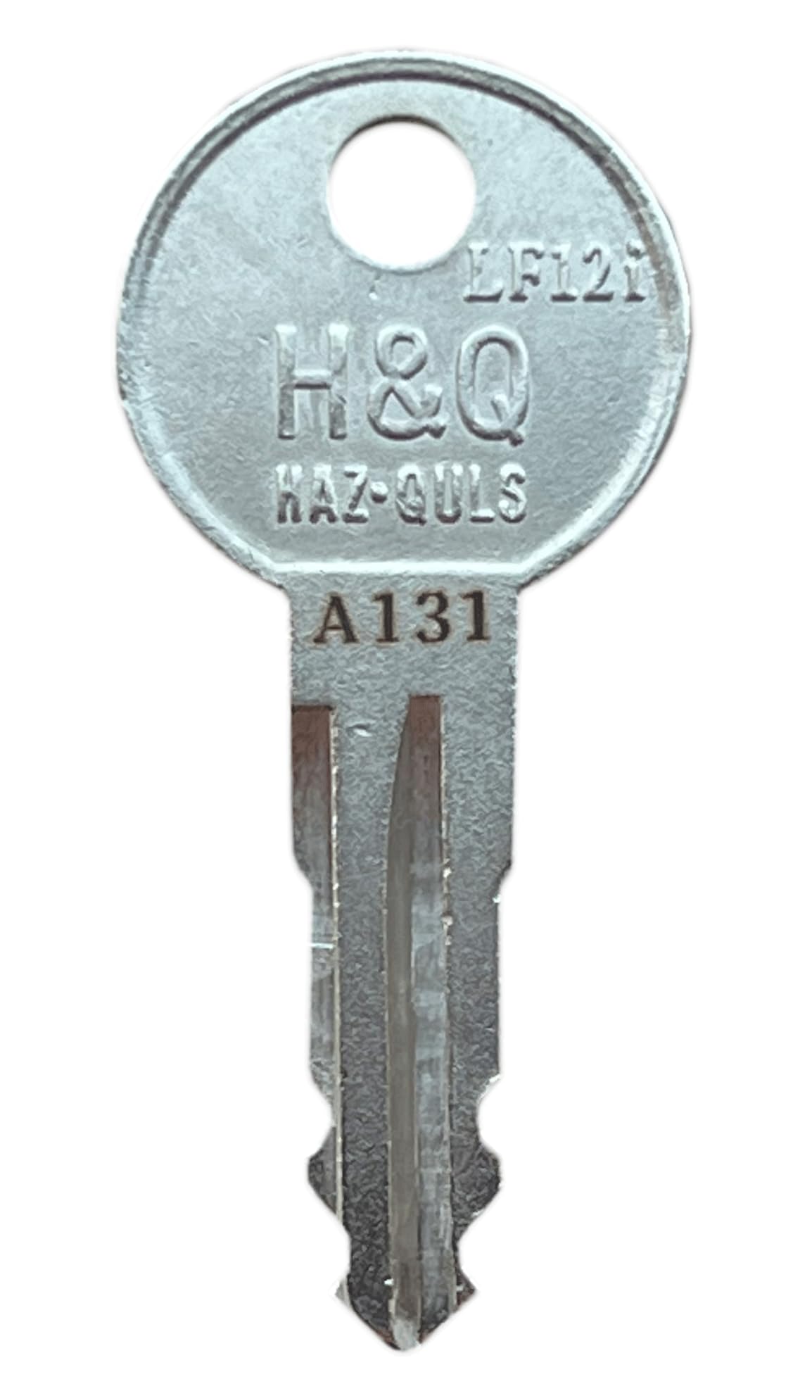 KeyPower A131 ~ A155 Keys for Yakima Roof Racks, Carriers, Crossbars SKS Lock Cores (A143)
