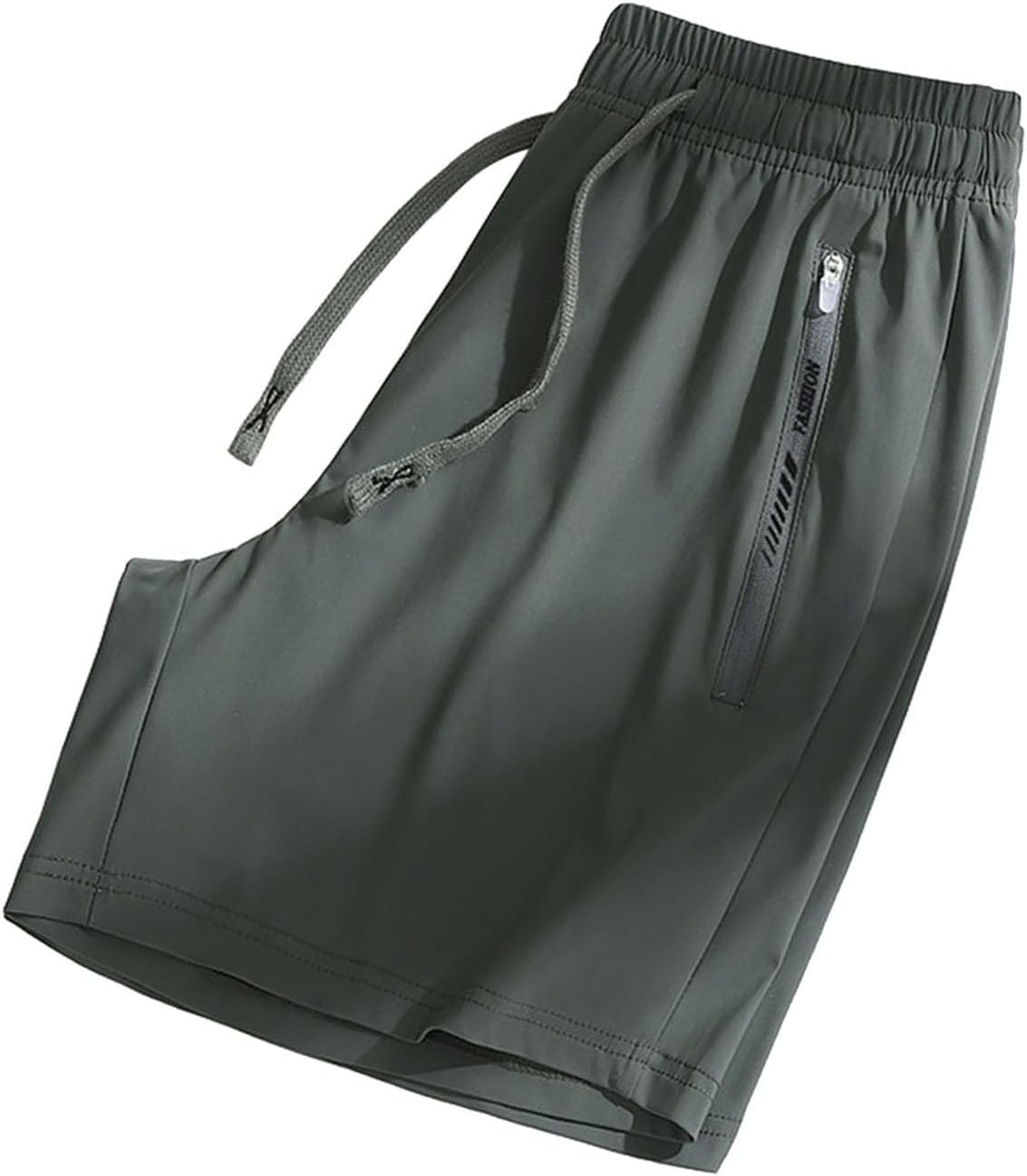 Iced Active Shorts for Senior Women, Onavee Icedactive Shorts, Ice Silk Quick Drying Breathable Stretch Maidenfit Icyshorts