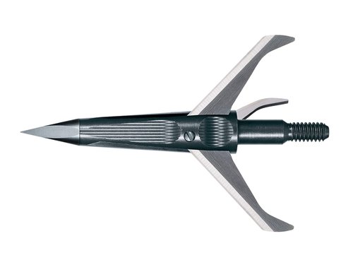 New Archery Products NAP Spitfire Crossbow 100 Grain Mechanical Broadhead
