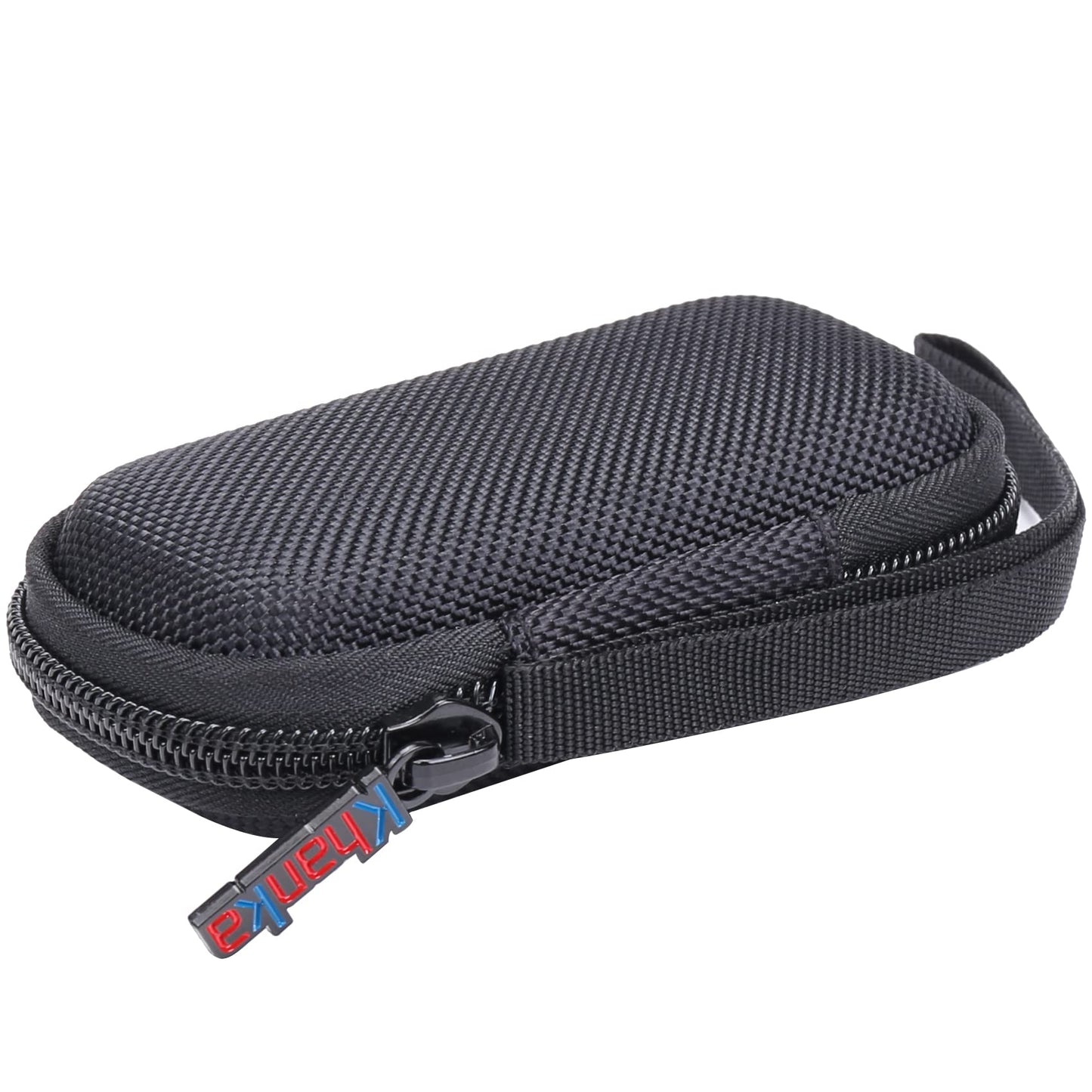 Khanka Hard Case Replacement for AliveCor Kardia Mobile ECG/KardiaMobile 6L EKG