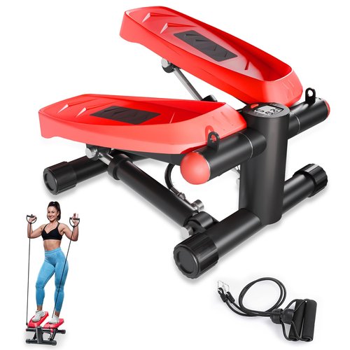 Steppers for Exercise at Home