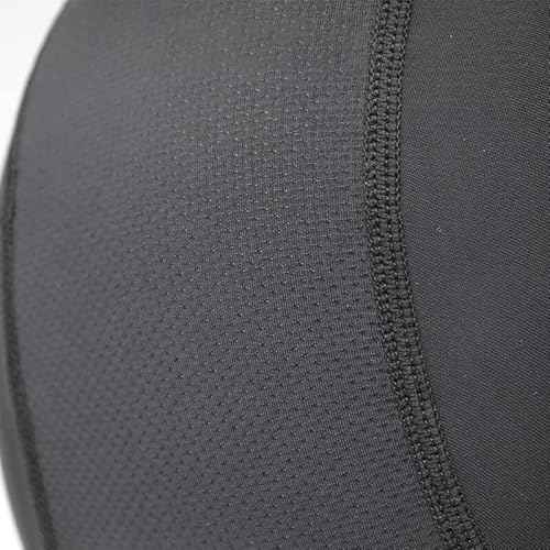 Motorcycle Balaclava with Glasses Holes, Motorbike Riding Cycling Face Mask