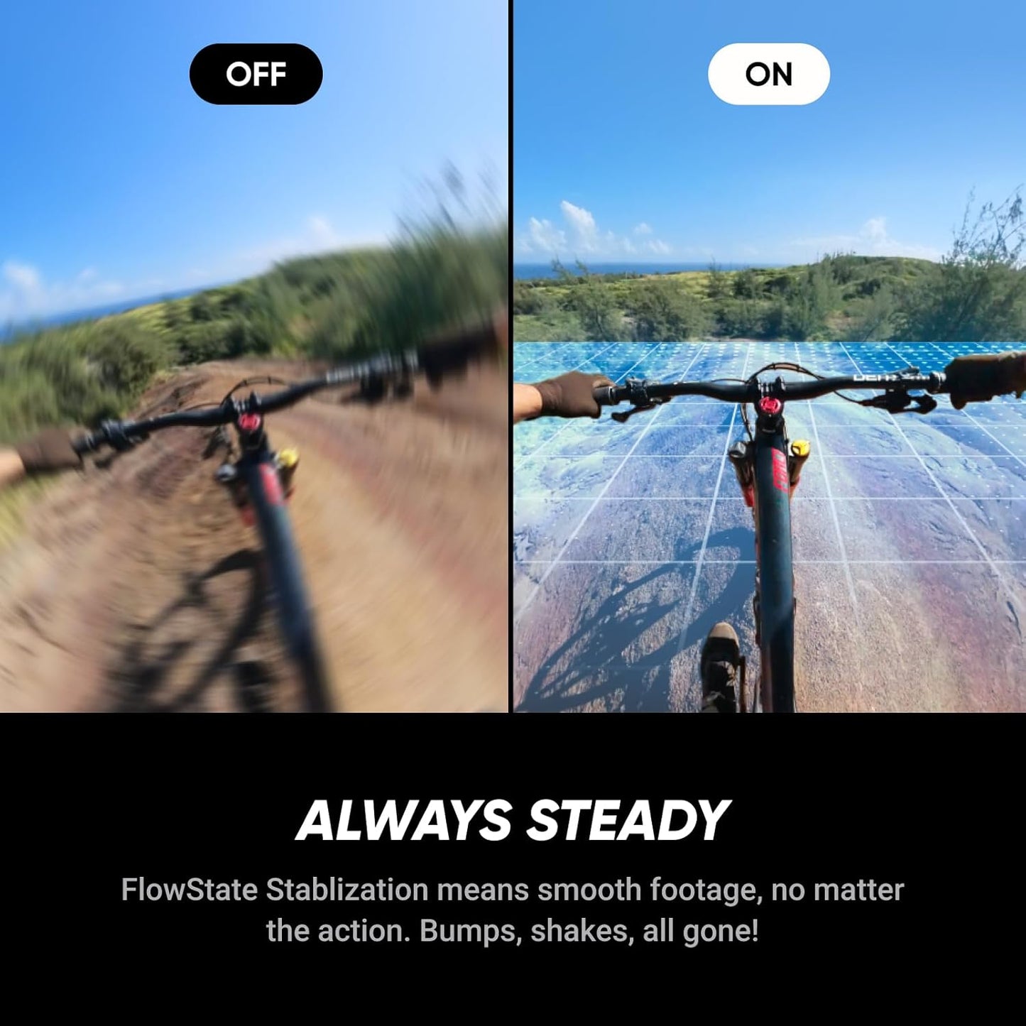 Insta360 X5 Essentials Bundle - Waterproof 8K 360° Action Camera, Leading Low Light, Invisible Selfie Stick Effect, Rugged and Replaceable Lens, 3-Hour Battery, Built-in Wind Guard, Stabilization