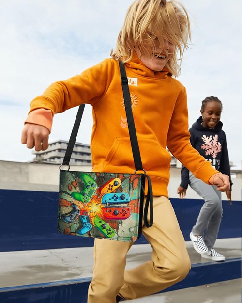 Lotadilo for Card Binder with 440 Pockets 4 Pocket - Trading Card Collection Album Folder for Men Kids Boys Teens for Sports Cards Game Cards with Zipper Hand Carrying, Games