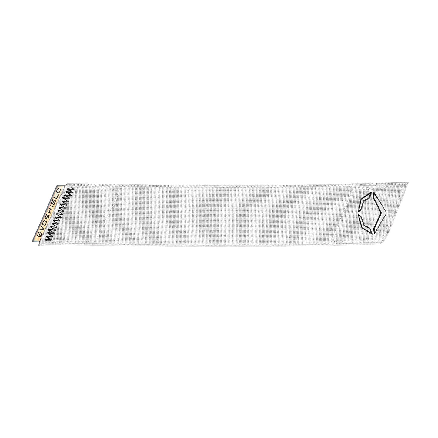 EvoShield Pro-SRZ Guard Strap - White, One Size
