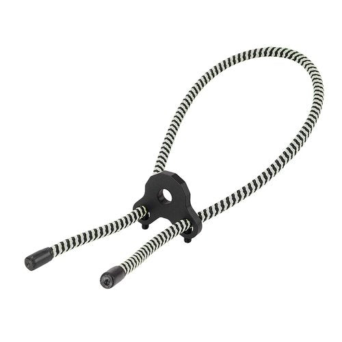 Dead Center Archery Products Wrist Sling (White)