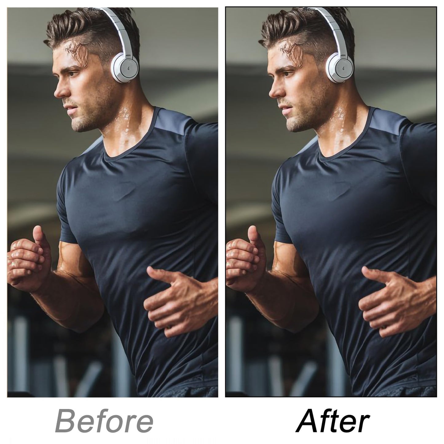 100Pcs Men Nipple Covers, Anti-Chafing Nipple Shield for Men, Nipples Covers for Mens Running, Marathon, Gym, Anti-Friction Nipples Cover for Daily Wear for Anti-Embarrassment