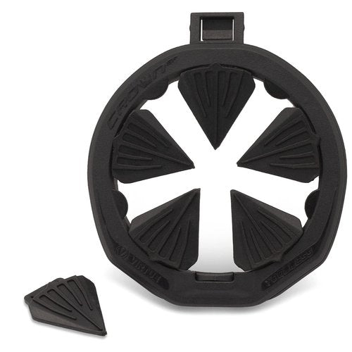 VIRTUE CrownSF-R Speed Feed - Spire III/IV/V/IR/IR²/CTRL (Black)
