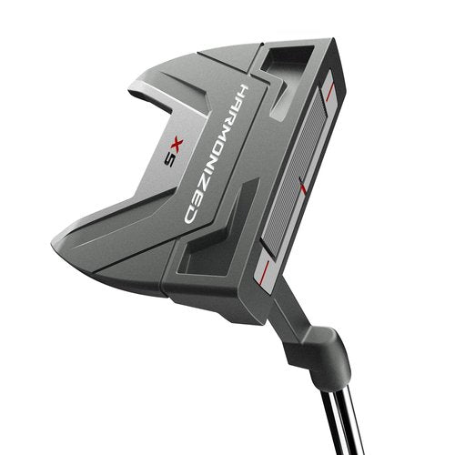 Wilson Harmonized X5 Golf Putter - Right Hand, 33"
