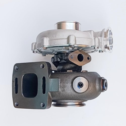Marine Yachts Fishing Boat Turbocharger K26 861260 53269706497 Compatible with Volvo Penta AD41P AQAD41A KAD42 KAMD42P KAMD43P 3.6L