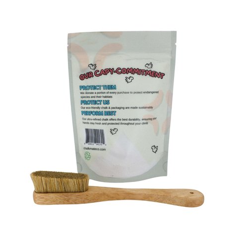 CHALKMATE Rock Climbing Chalk Magnesium Carbonate