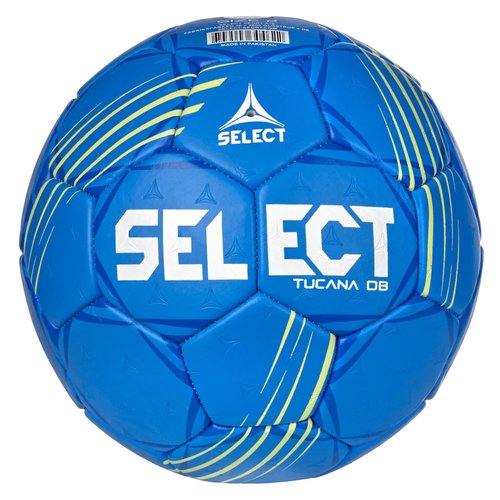 Select Tucana DB v24