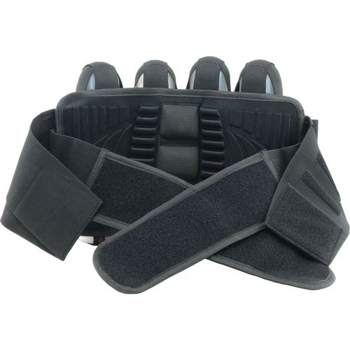 JT & NXe FX Professional Level Paintball Harness/Pod Pack 4+7 OD Green