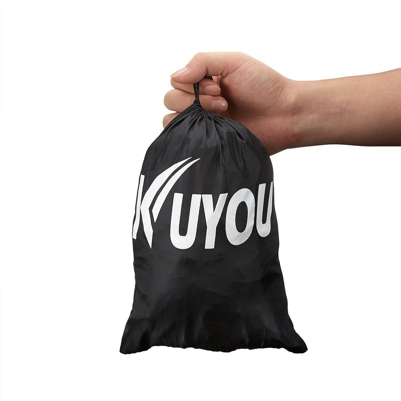 KUYOU Running Speed Training Speed Chute Resistance Parachute for Speed and Acceleration Training Fitness Explosive Power Training 56-Inch