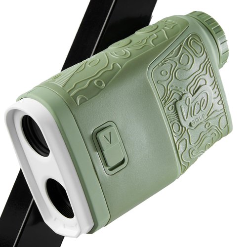 Vice Horizon Golf Laser Rangefinder with Slope (Sage)