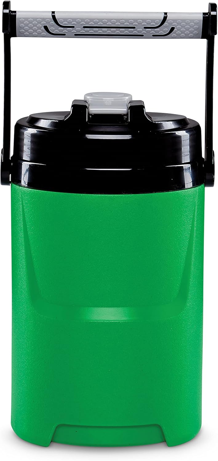 Igloo 1/2 Gallon Insulated Sports Water Jug with Hooks