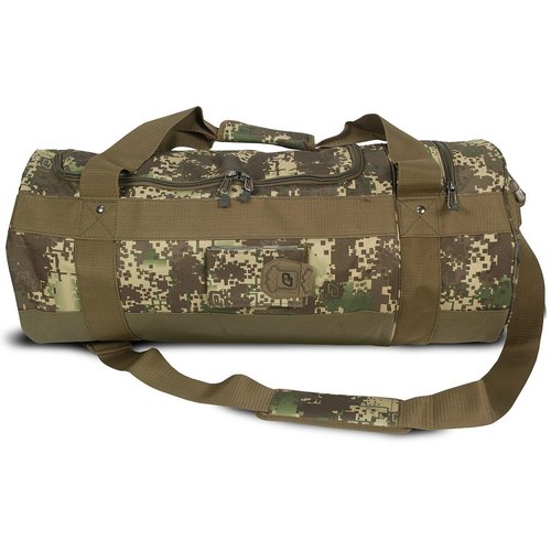 Planet Eclipse Paintball Holdall Gear Bags (HDE Earth)
