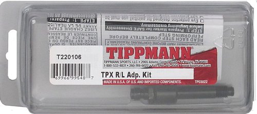 TIPPMANN TiPX Remote Adapter Kit