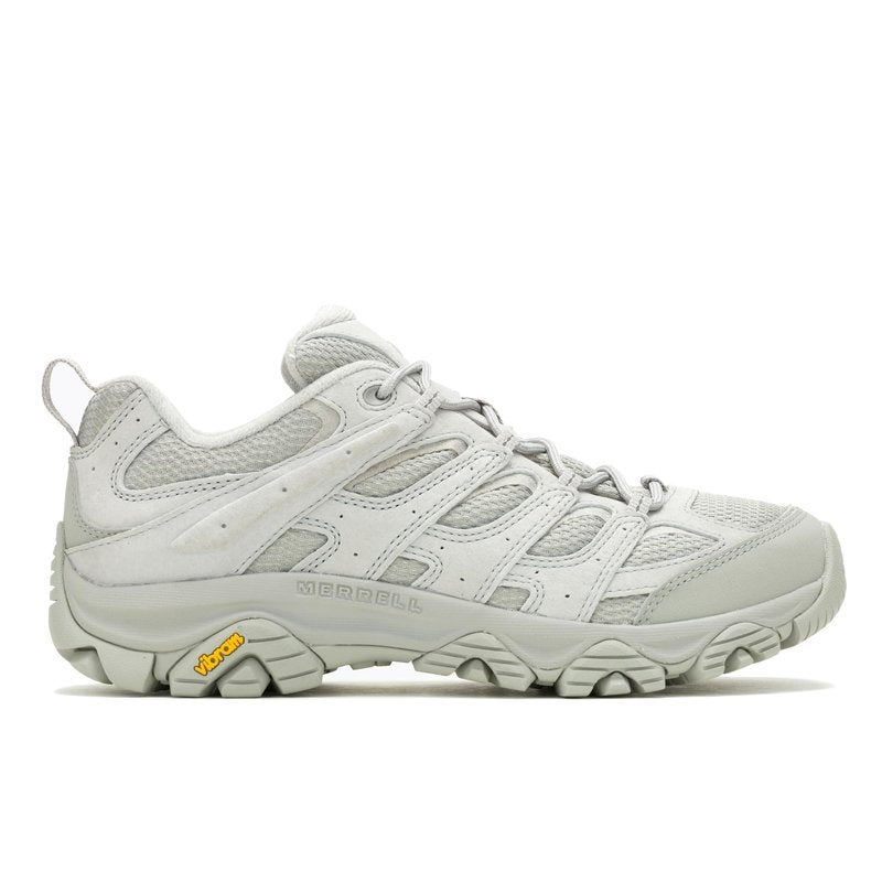 Merrell Men's Moab 3 Hiking Shoe, Paloma, 10.5