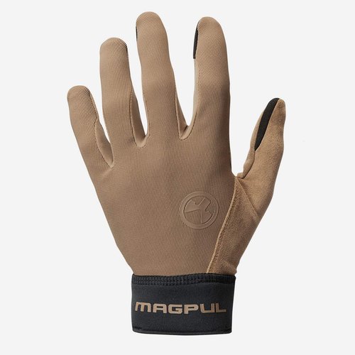 Magpul Technical Glove 2.0 Lightweight Work Gloves, Coyote, X-Large