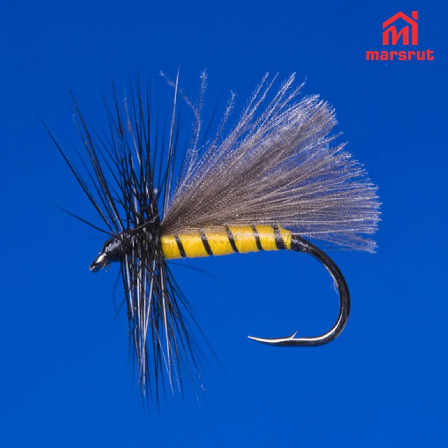 12pcs Scuds Fly Tying Materials, Elastic Backing Tape Body Wrap, 6mm Wide, Total 15 Yards, Thin Sunken Stretching Skin Back for Sunked Scud Shrimp Caddisfly Larvae Larve Bugs (Mix 12 Colors)
