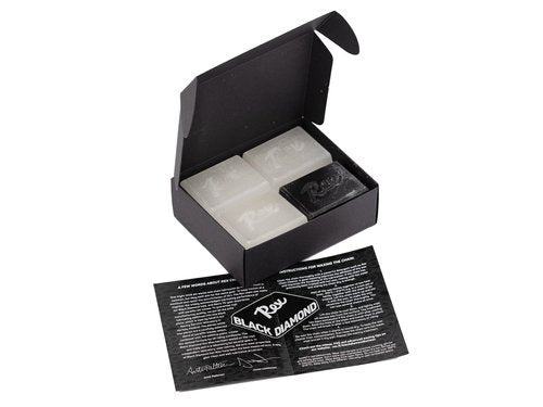 Rex Black Diamond Hot Melt Chain Wax