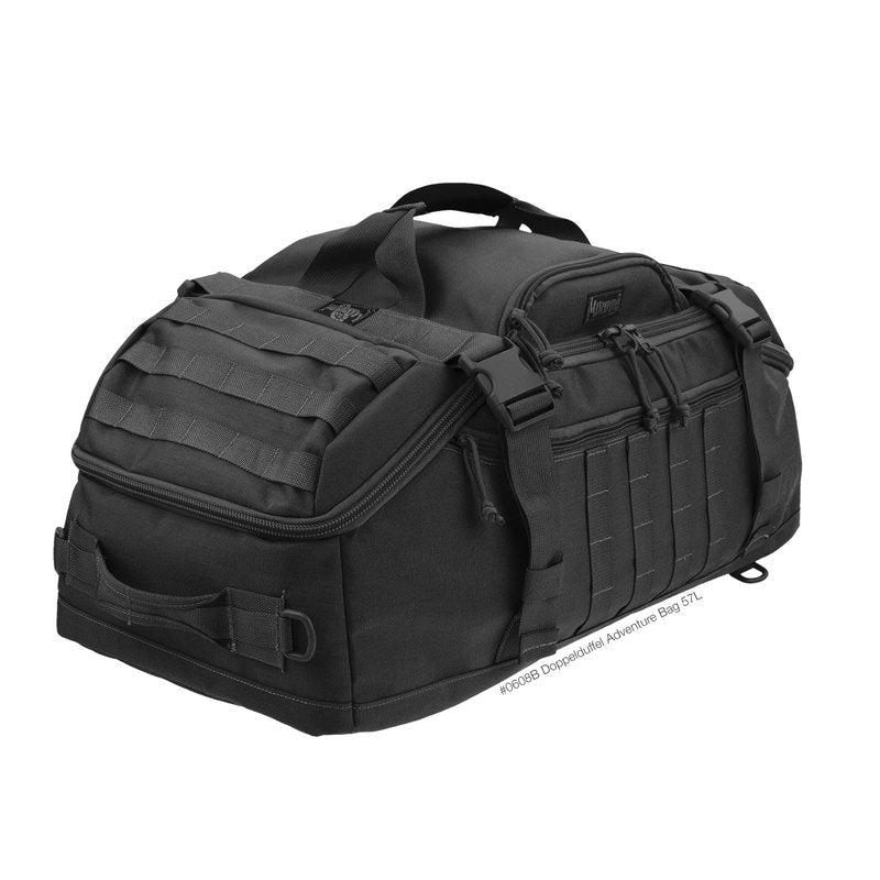 Maxpedition Doppelduffel Adventure Bag