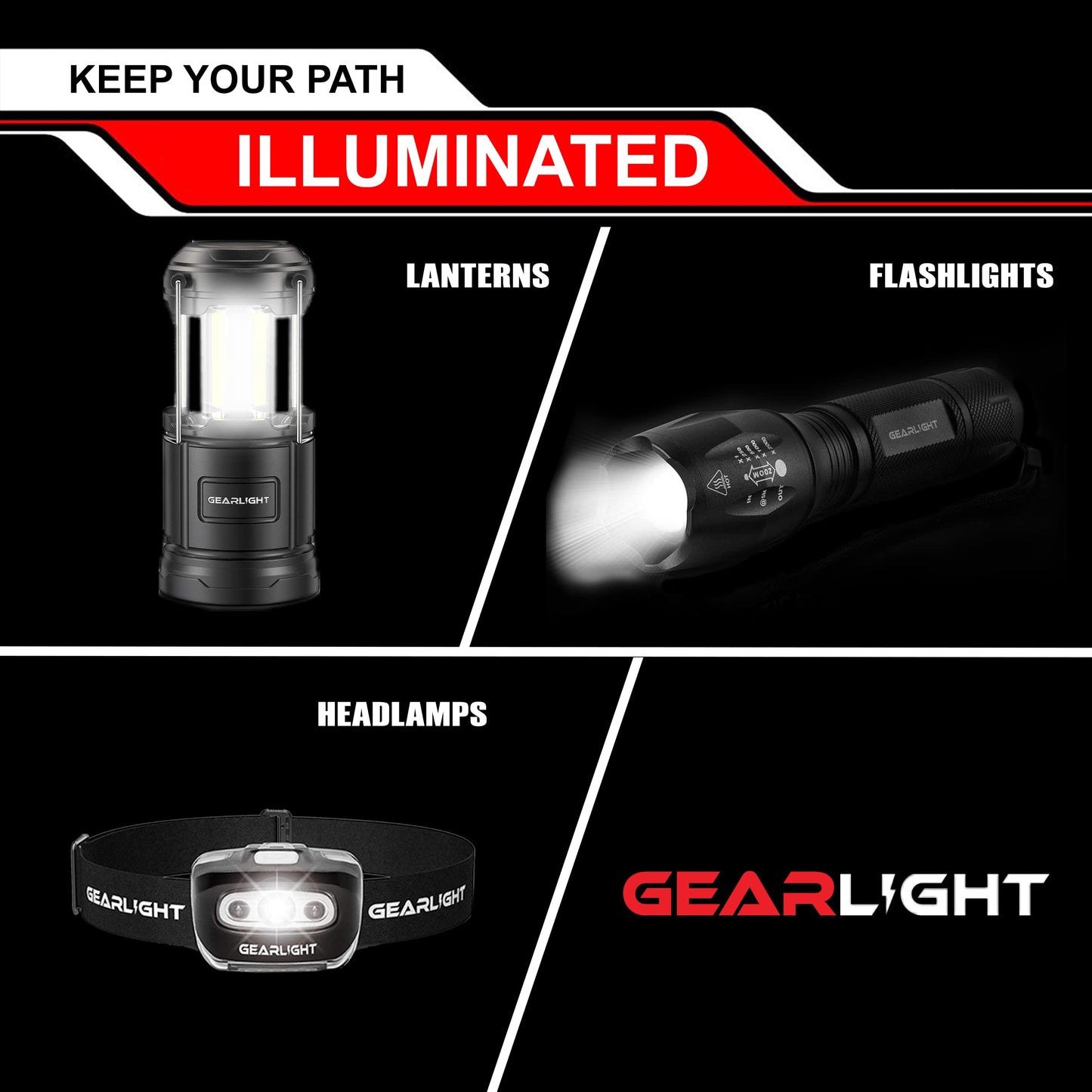 Bike Lights for Night Riding, USB Rechargeable Bike Lights Front and Back, LED Bicycle Headlight and Tail Light Set, Waterproof Bikelights Rechargeable for Mountain Bikes, Kids Bike Light, MTB Light