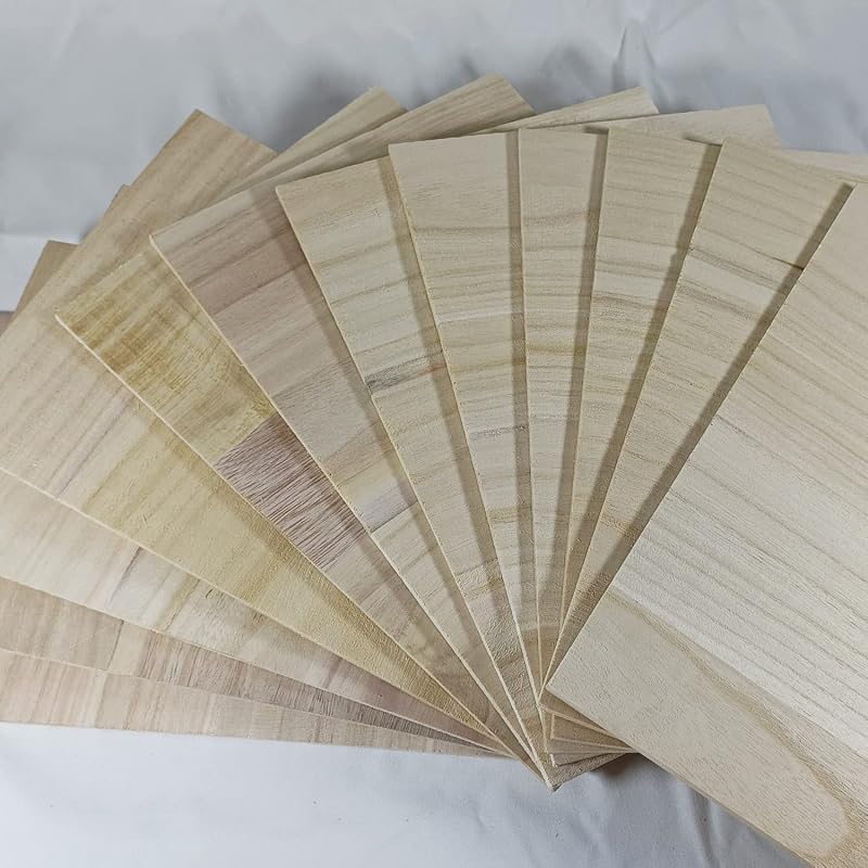 6mm 12-Pack Taekwondo Karate Breaking Boards for Martial Arts Training