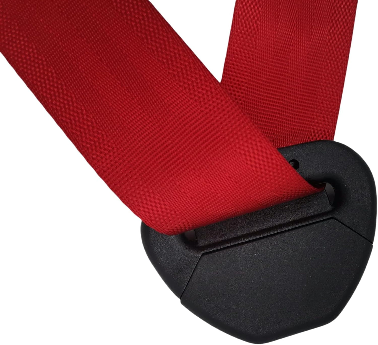 2PCS Universal Retractable Adjustable Golf Cart Belts for Go Kart UTV, Minivan, RV, Truck