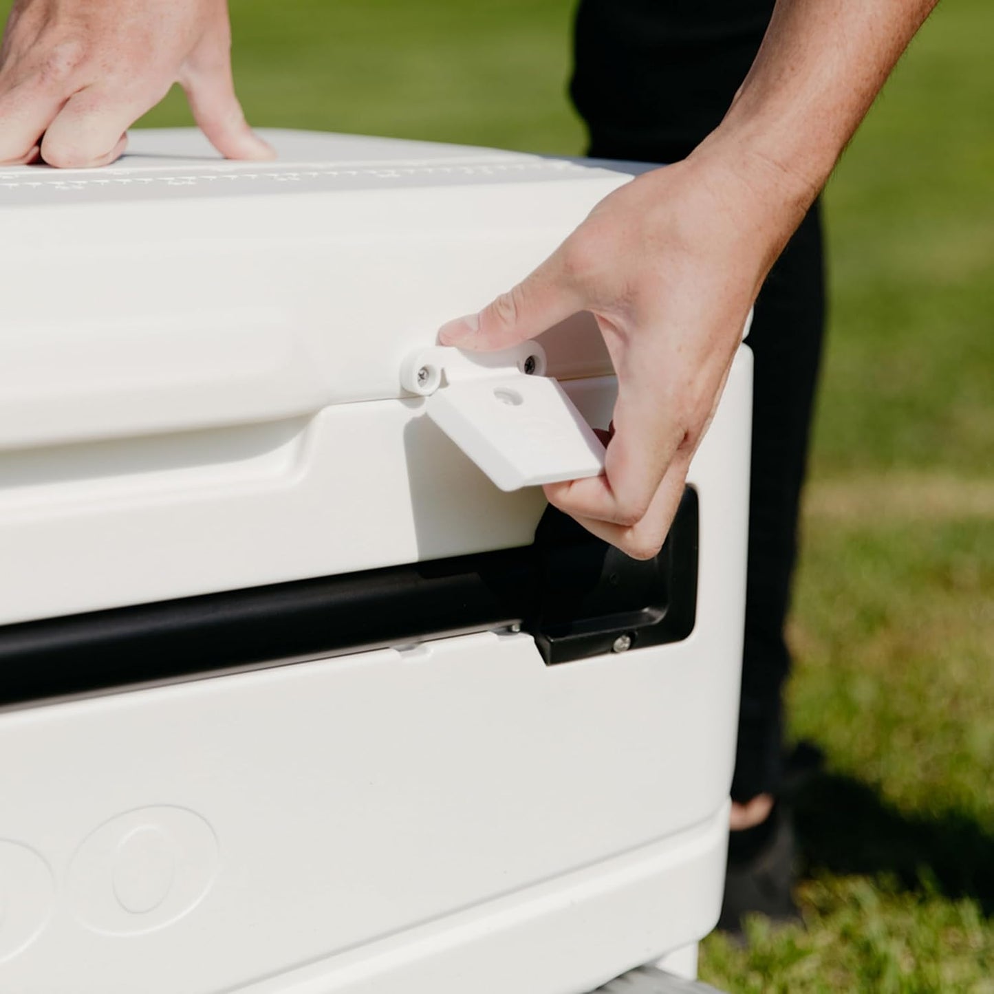 Igloo 110qt Glide Coolers